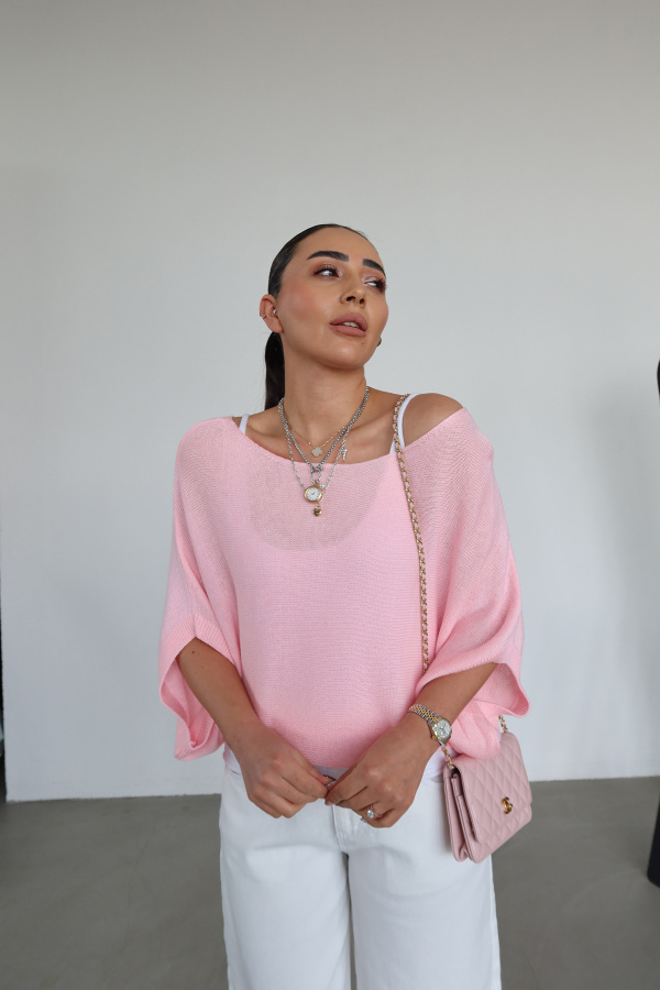 Madonna Yaka Atletli Triko