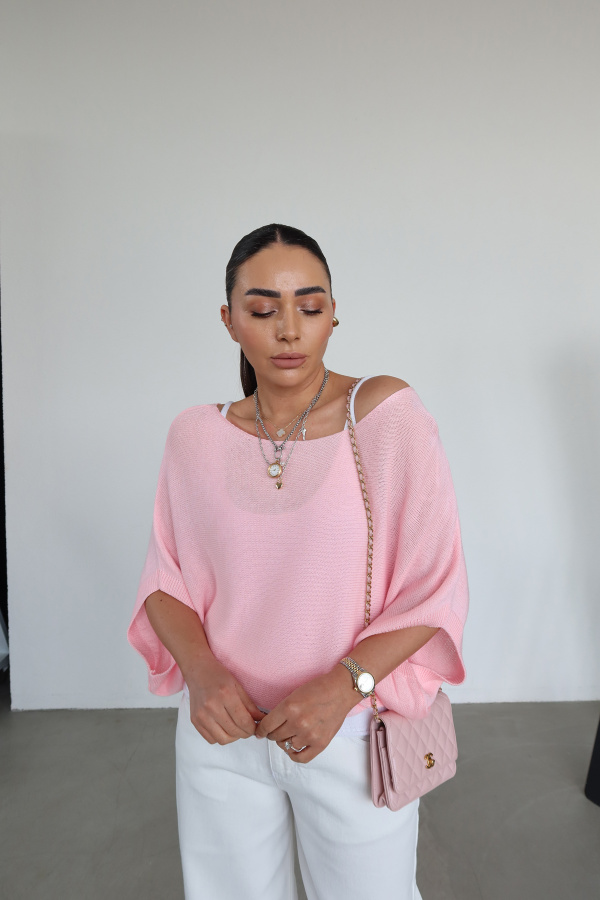 Madonna Yaka Atletli Triko