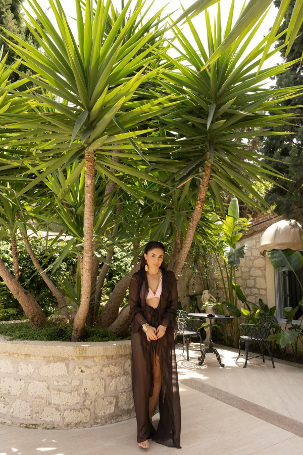 Sorella Beachwear Kimono