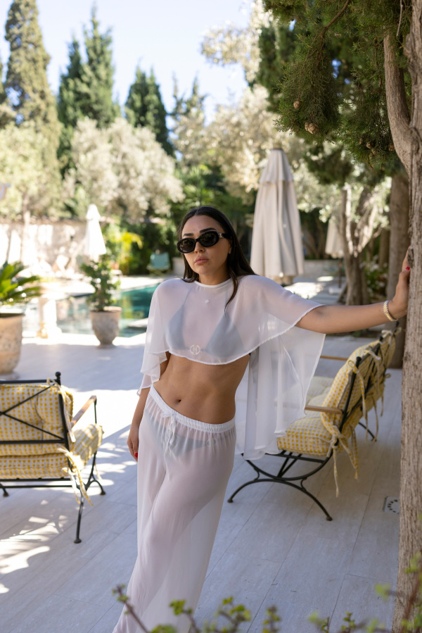 Marelle Beachwear Takım