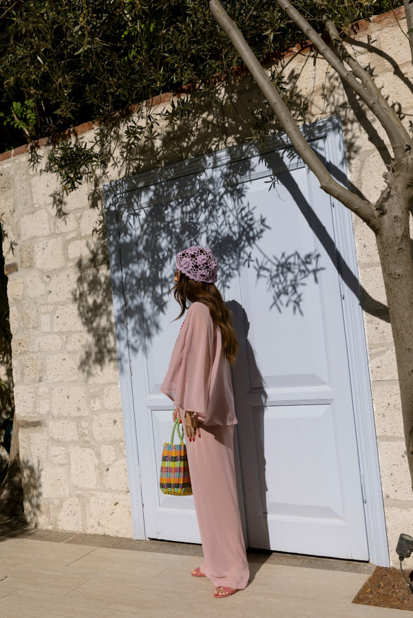 Marelle Beachwear Takım
