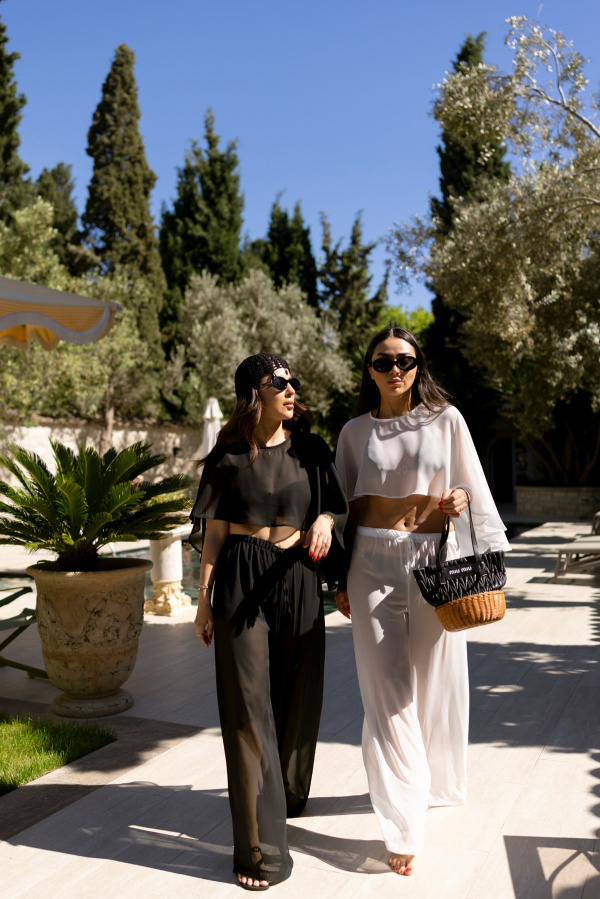 Marelle Beachwear Takım