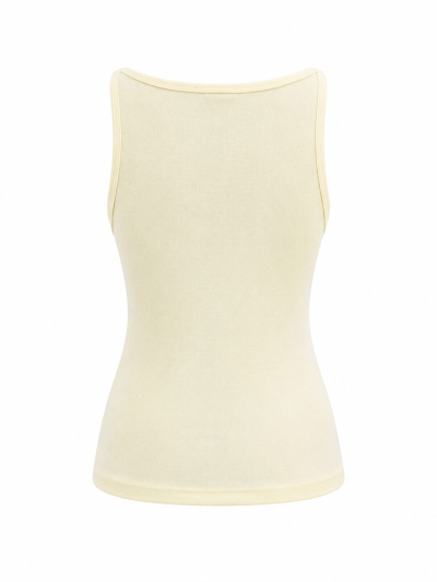 Halter Yaka Modal Atlet