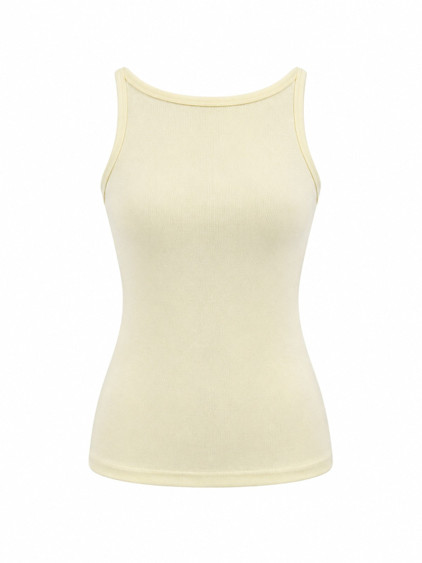 Halter Yaka Modal Atlet