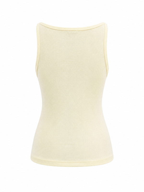 Halter Yaka Modal Atlet