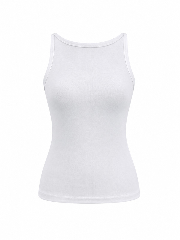 Halter Yaka Modal Atlet