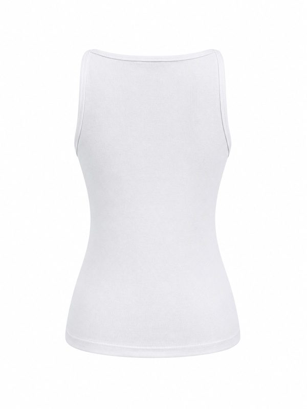 Halter Yaka Modal Atlet