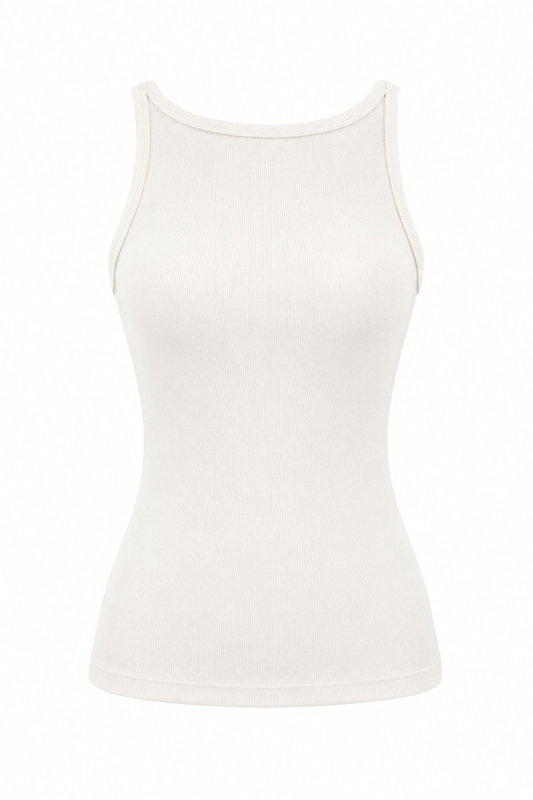 Halter Yaka Modal Atlet