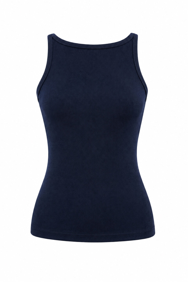 Halter Yaka Modal Atlet
