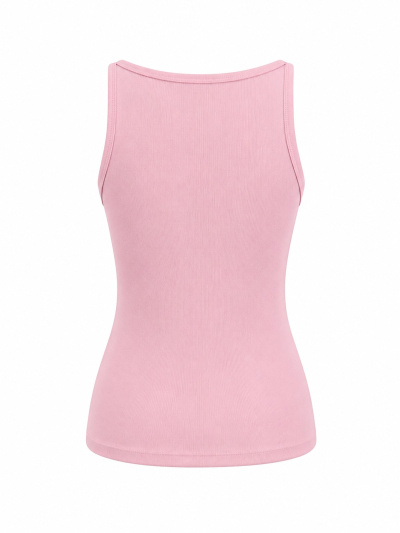 Halter Yaka Modal Atlet