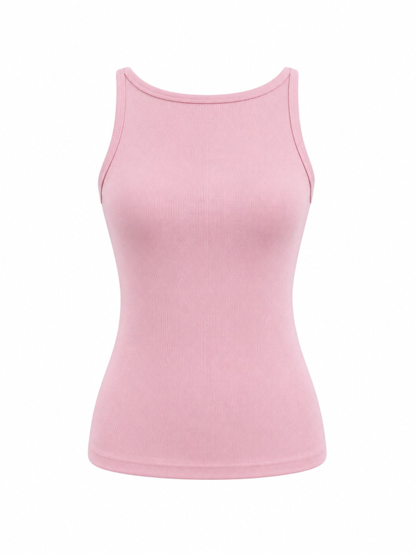 Halter Yaka Modal Atlet