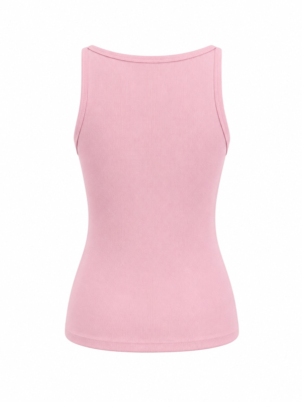 Halter Yaka Modal Atlet