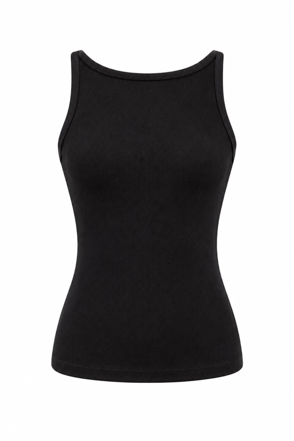 Halter Yaka Modal Atlet