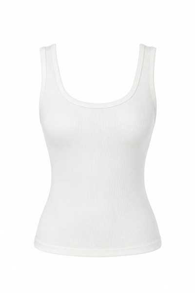 Bra-Free Atlet