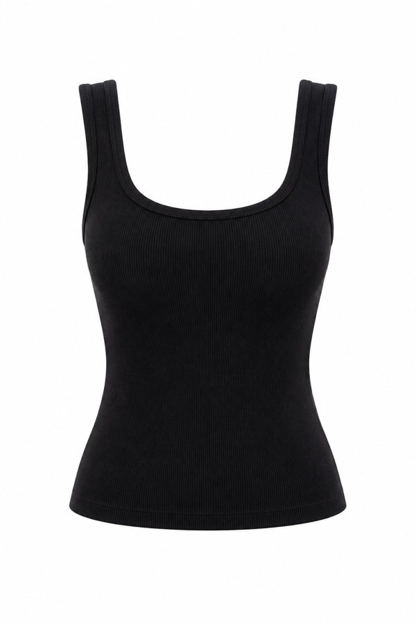Bra-Free Atlet