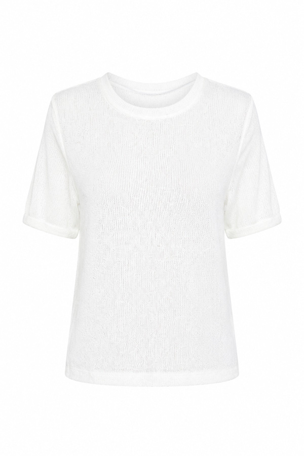 Basic Triko Tişört