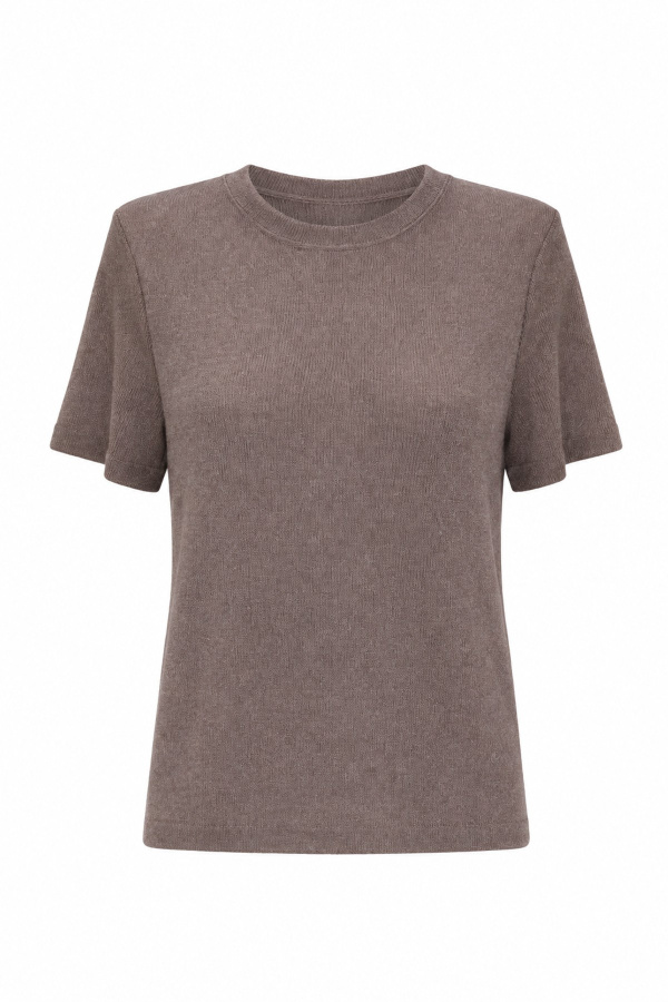 Basic Triko Tişört