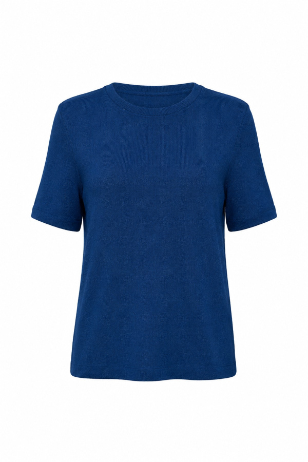 Basic Triko Tişört