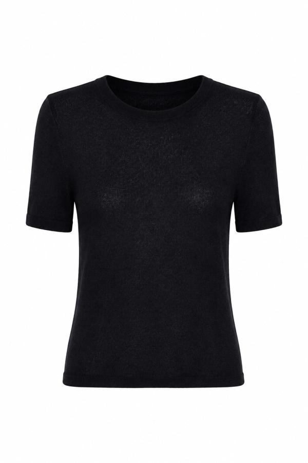 Basic Triko Tişört