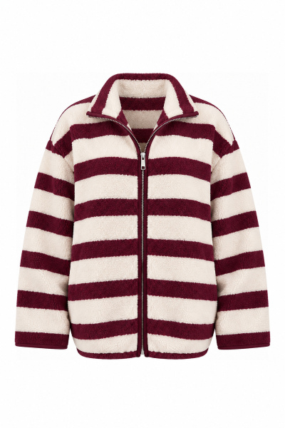 Kanguru Cepli Polar Sweat