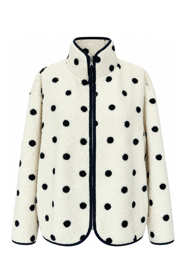 Kanguru Cepli Polar Sweat