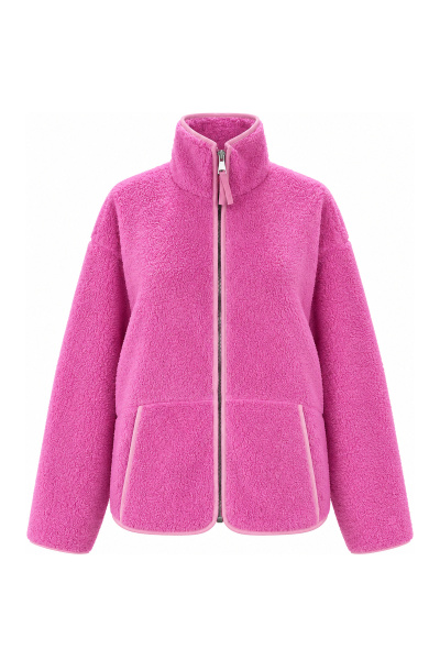 Kanguru Cepli Polar Sweat