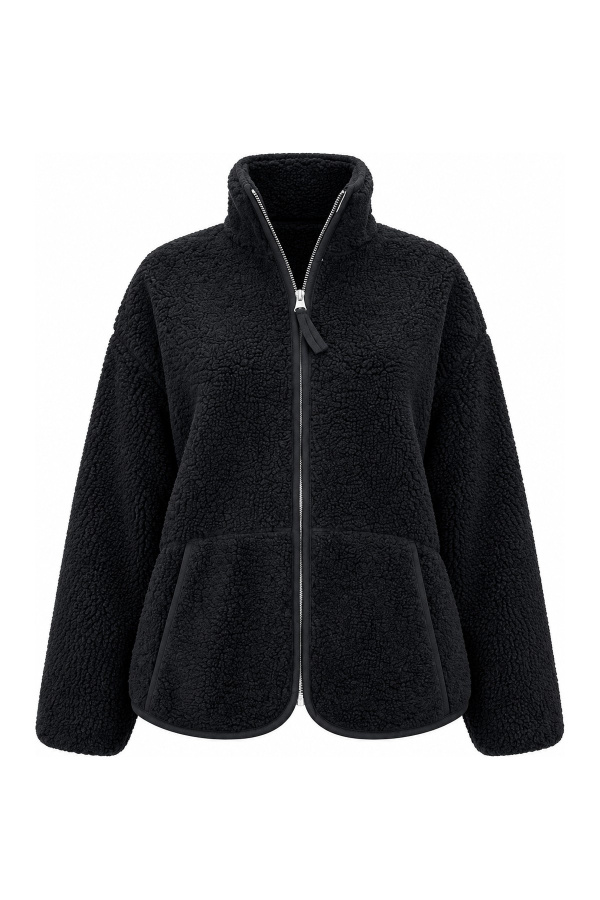 Kanguru Cepli Polar Sweat