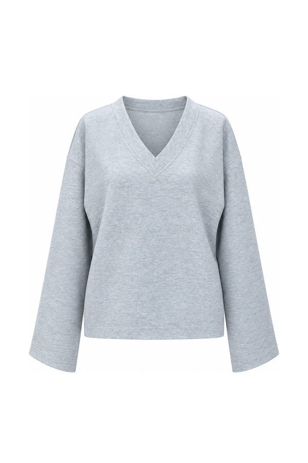 V Yaka Tok Doku Sweat