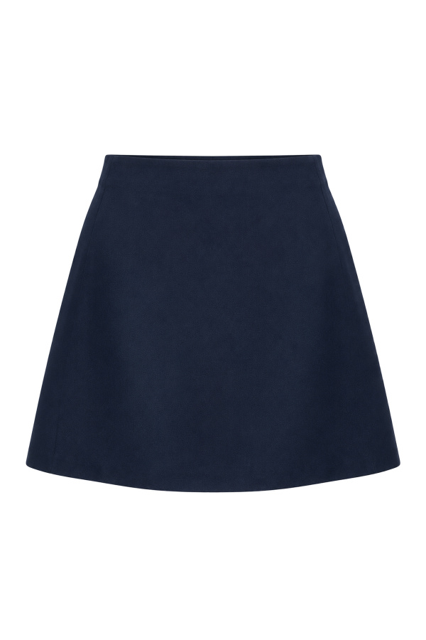 Mini Basic Şort Etek