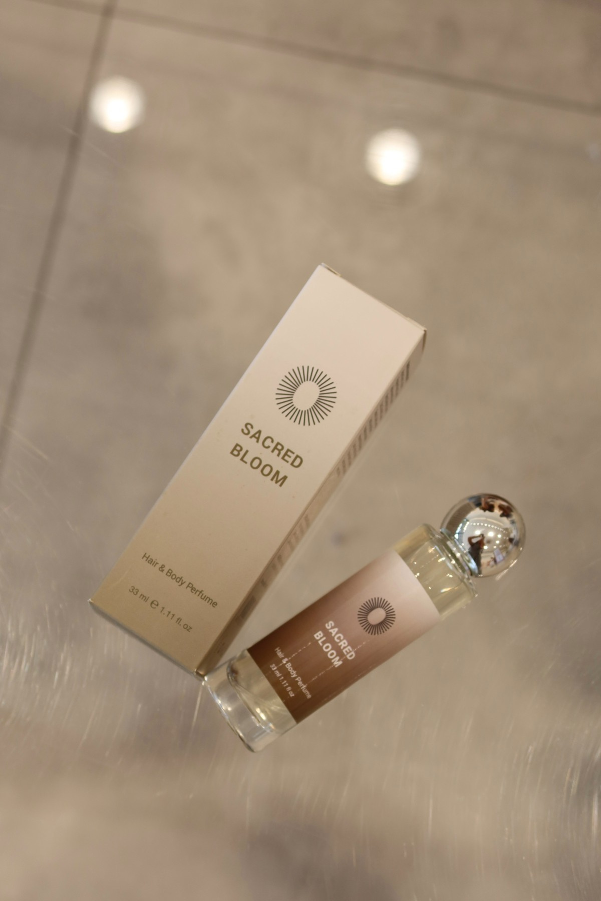 Ö.Ö.Sacred Bloom 33ML Parfüm