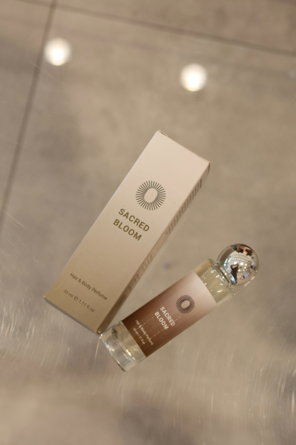 Ö.Ö.Sacred Bloom 33ML Parfüm
