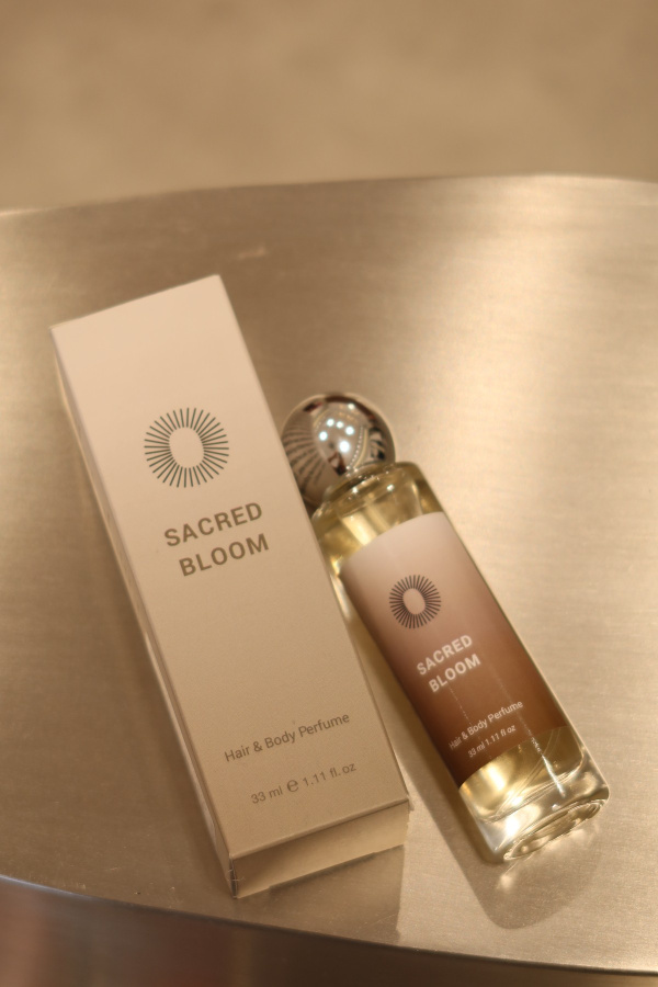 Ö.Ö.Sacred Bloom 33ML Parfüm