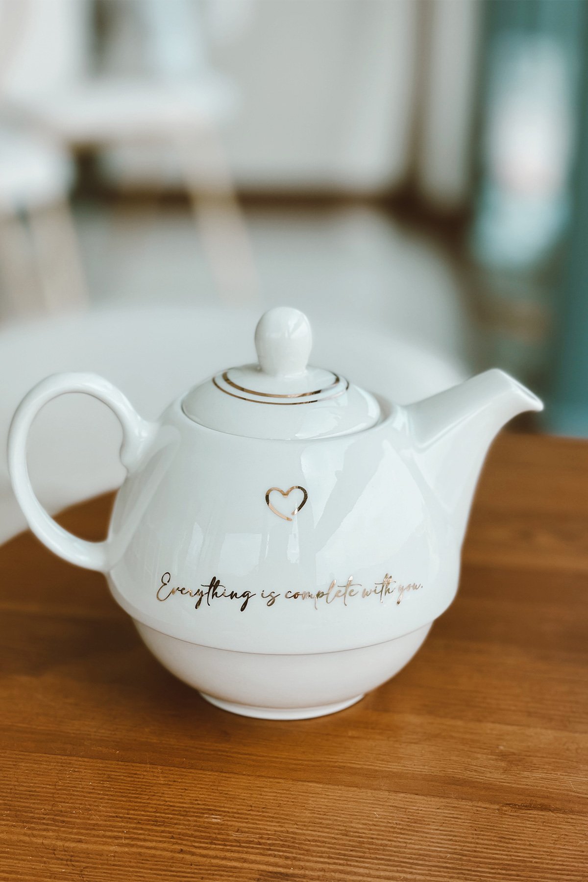 Motto Collection Sütlük