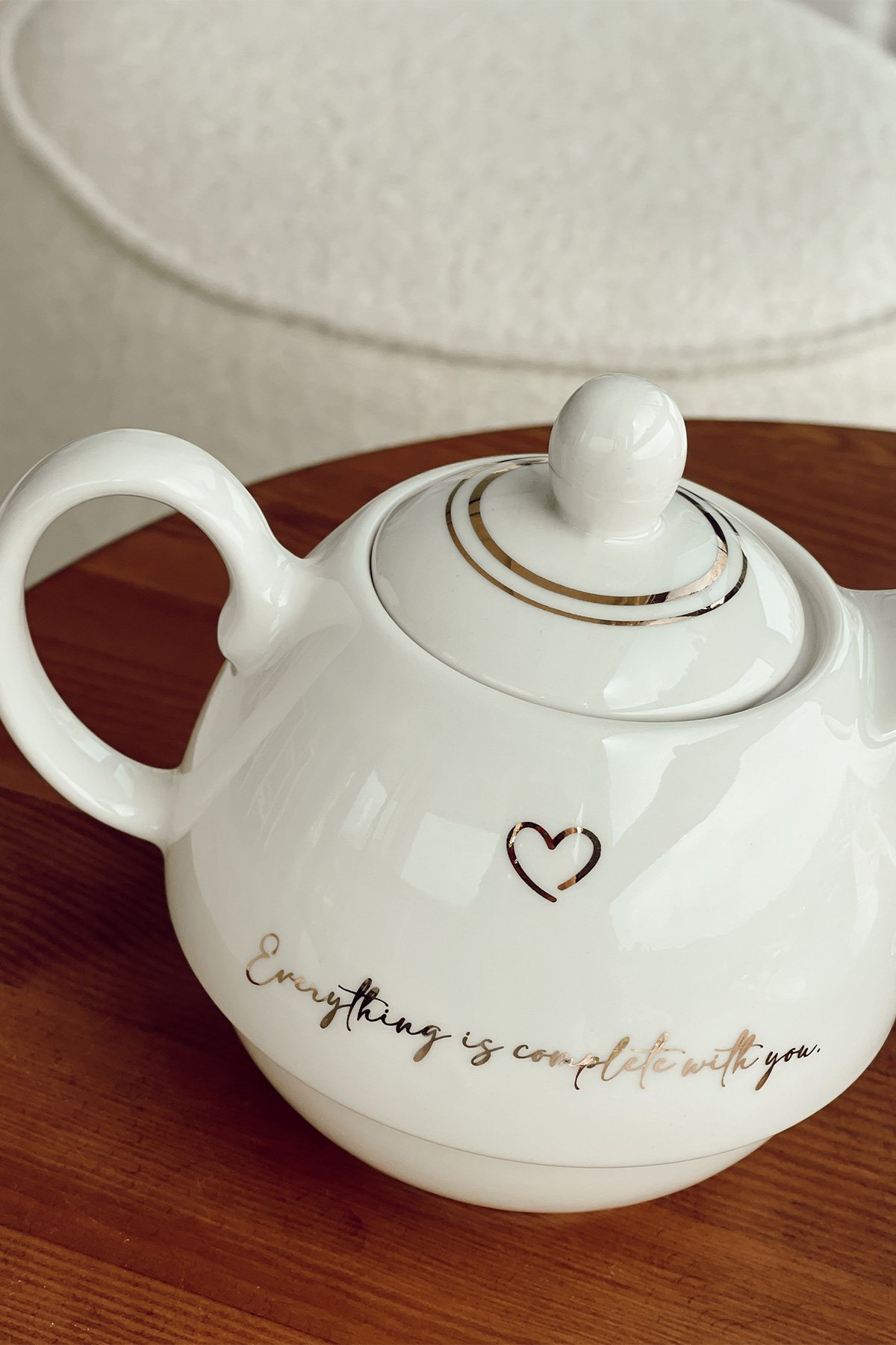 Motto Collection Sütlük